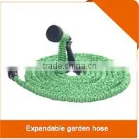 2016 Widly used Flexible PVC high pressure spray hose for agriculture chemical