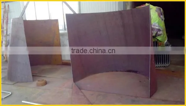 KLN brand fixed type cow feed mixing machine with high quality 86-13792190382