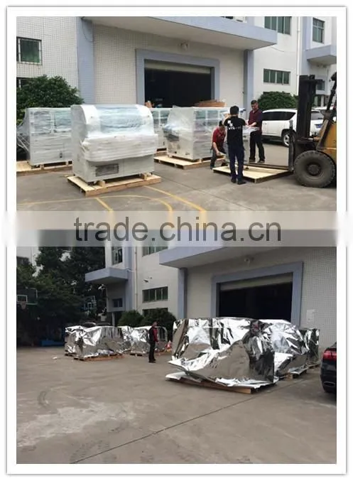 BX-130 2P Crimping Terminal Machine