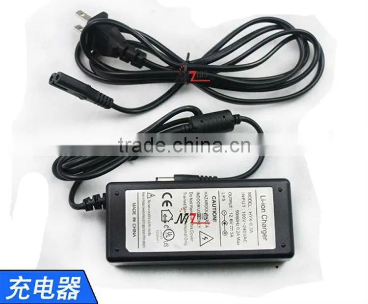 Fast delivery 75W HID flashlight/HID torch,6600mAh