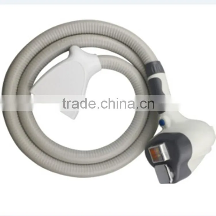 3000W OPT SHR IPL RF permanent line hair removal machine at home