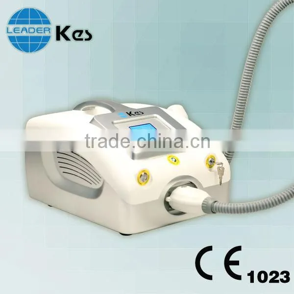 KES Lowest price for mini laser tattoo removal