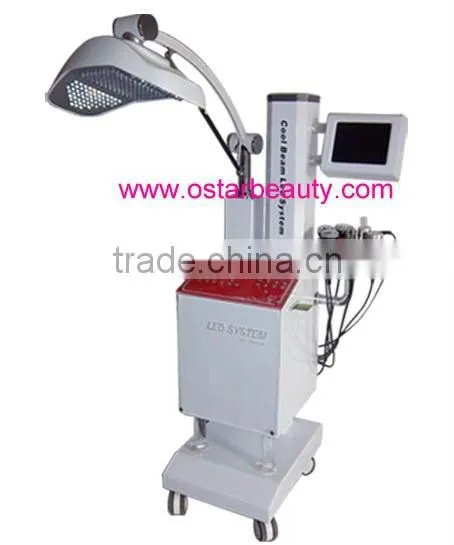 OB-MB 01--RF needle multi-functional beauty equipment machine