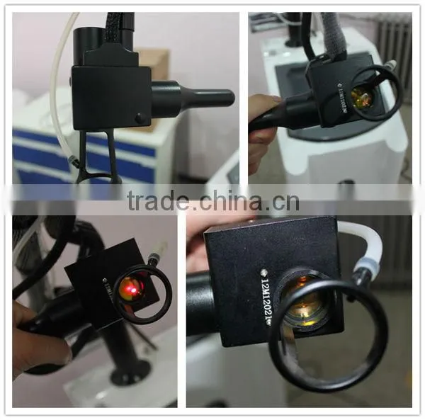 High quality competitive price co2 laser tube 400w