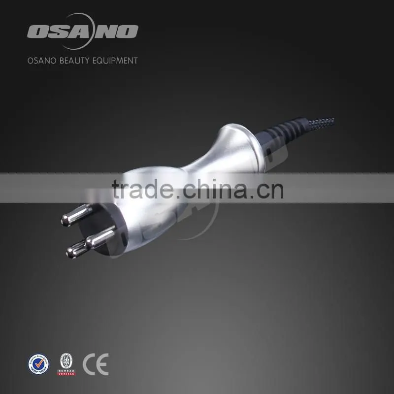 Skin Care Ultrasonic RF Vacuum Cavitation Roller Massage Home Use Body Reshaping Machine Skin Tightening