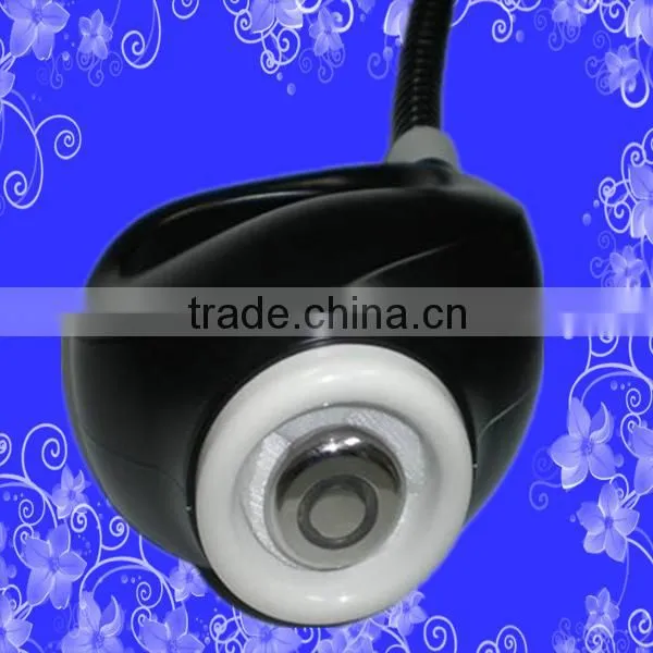 soft laser + Vacuum + cavitation + RF slimming body shaping machine