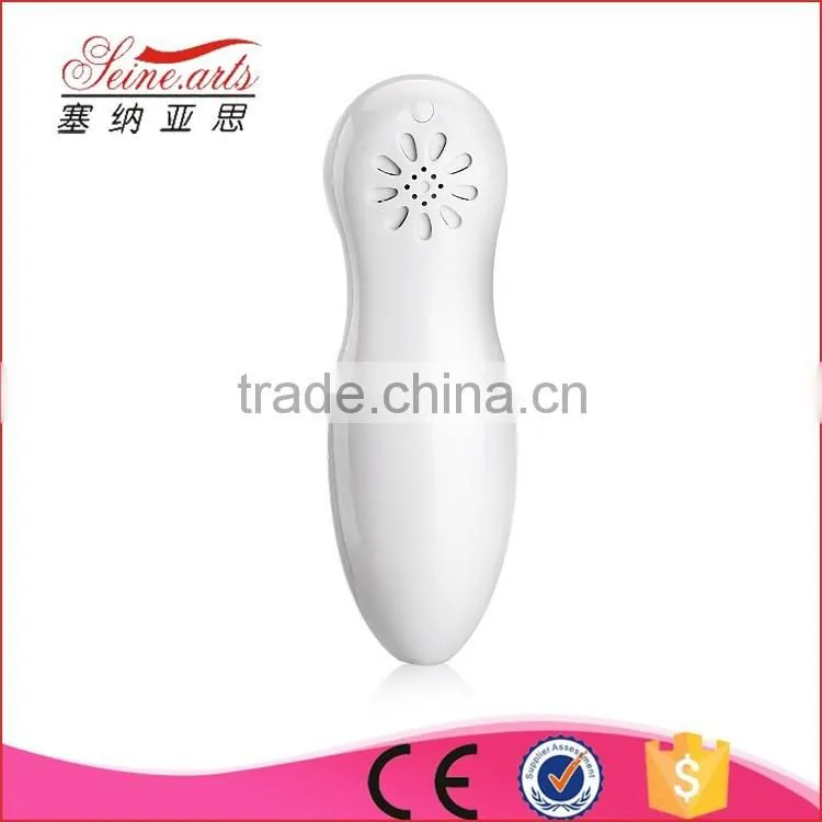 IPL Ultrasonic photon skin care home device lw-013