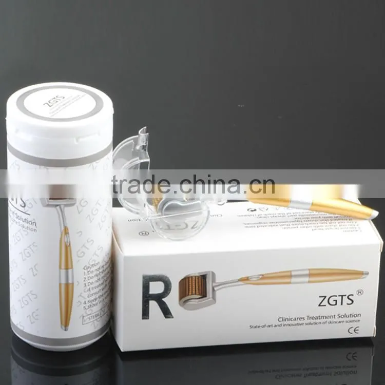 192 needles zgts micro needling Derma Roller Meso Roller