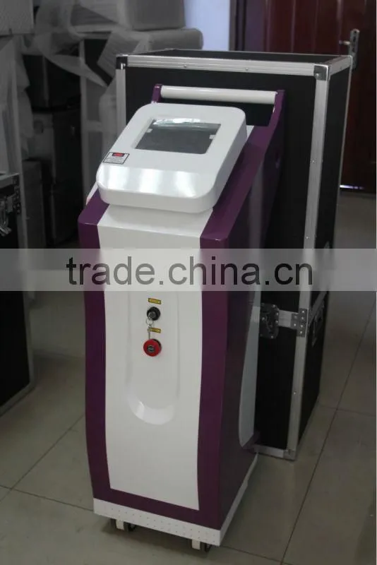 C006 new arrival 2013 e-light ipl photo facial rejuvenation with ipl handpiece