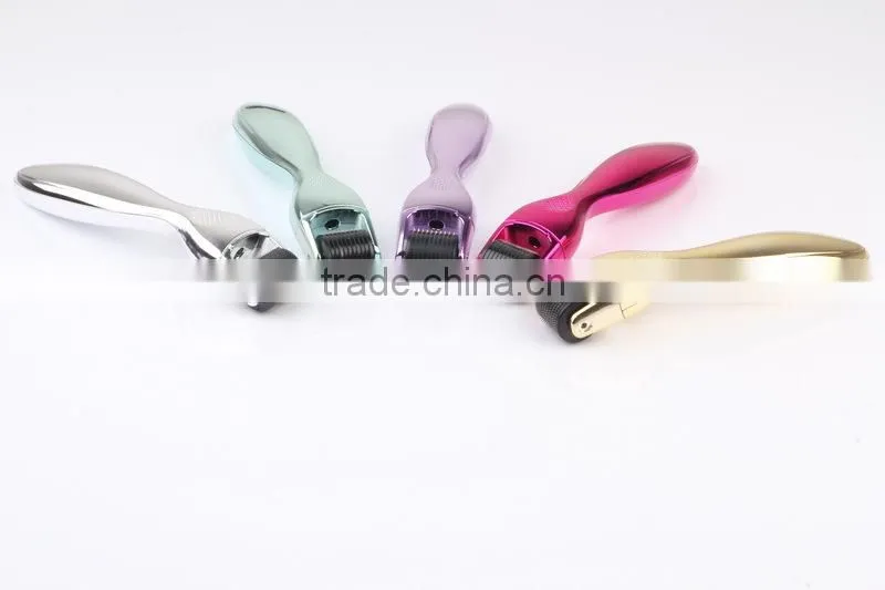 skin care roller/microneedle derma roller/microneedle roller