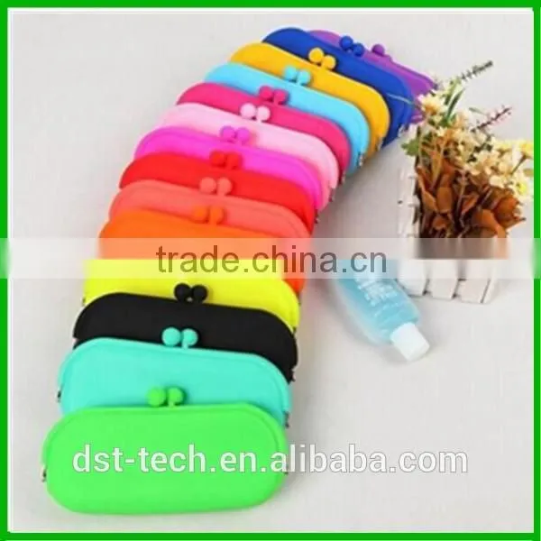 Soft glasses case sunglasses case reading glasses case