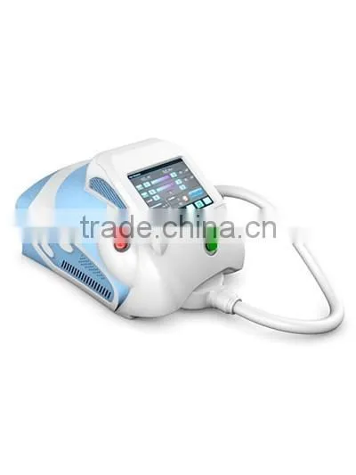 weifang huamei beauty salon equipment opt ipl laser hair removal/ ipl machine