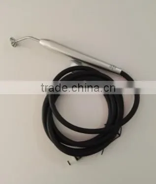 Salon equipment portable 2 in 1 water oxygen and injection skin rejuvenation facial machine