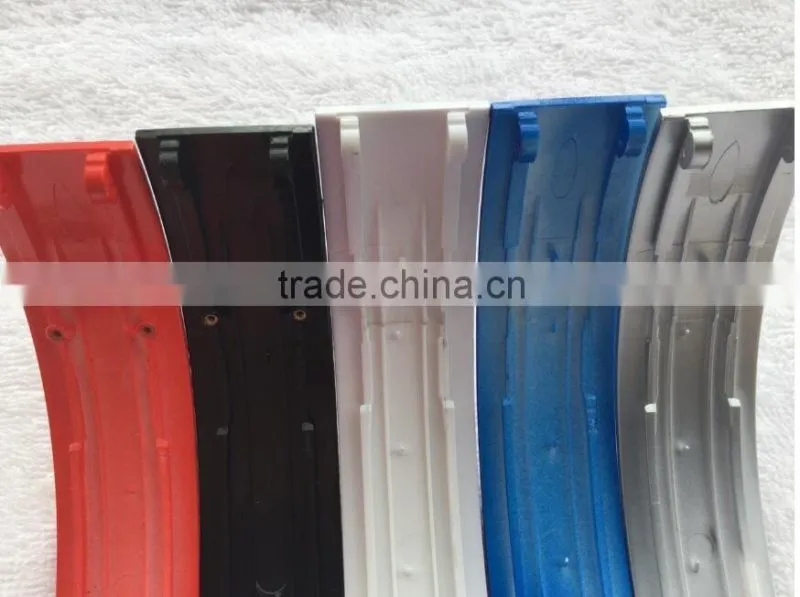 Replacement Headphone Parts Headband Arc for Beats Solo HD Wireless Bluetooth Multiple Colour Surface Glossy