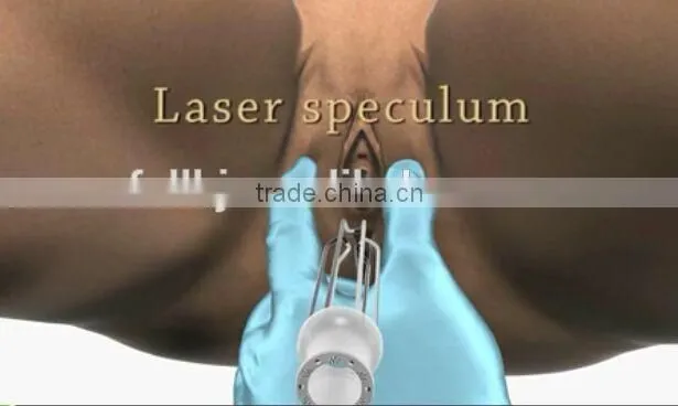 Factory price Vaginal tightening fractional co2 laser / medical fractional laser co2 Vaginal tightening machine