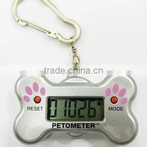 promotional gift flash night light 8 digital electronic calculator for students