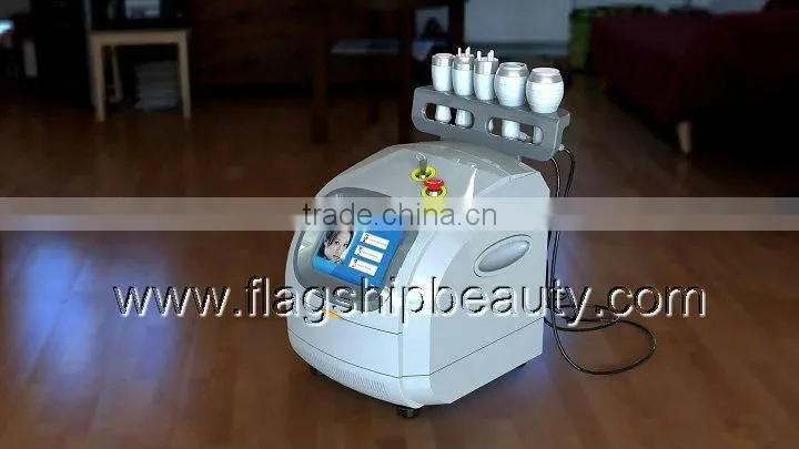 fat reduction & face liposuction slimming device with low price