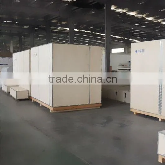 Spices CCD sorting machine! Imported CCD camera from Japan ! Vision's CCD Color Sorter machine!From anhui!