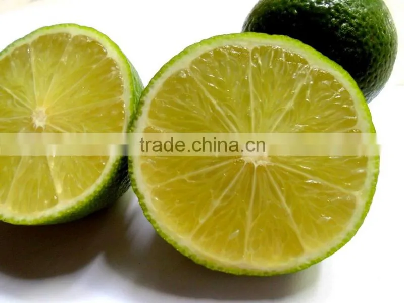 FRESH SEEDLESS LIME