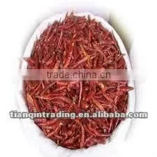 red chilli