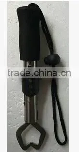 Wholesale stainless steel professinal fishing gripper