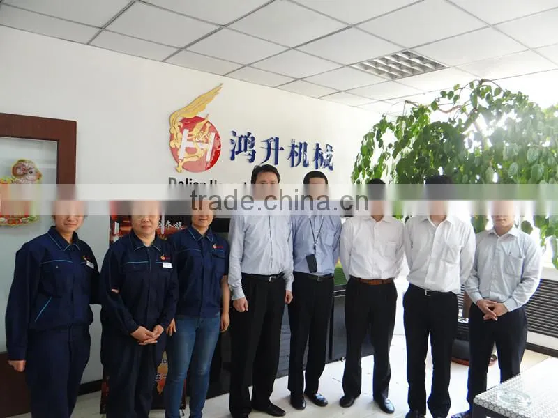 Engineering fabricate cnc machining filling sealing machine parts