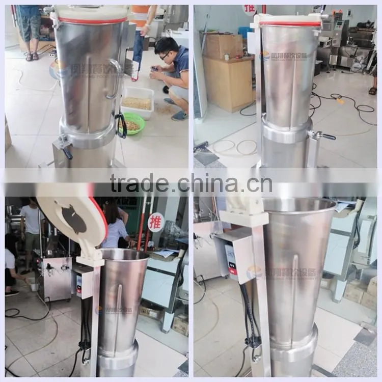 Industrial Functional Soybean Milk Machine, Soya-bean Milk Machine