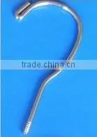 hanger hook making machine
