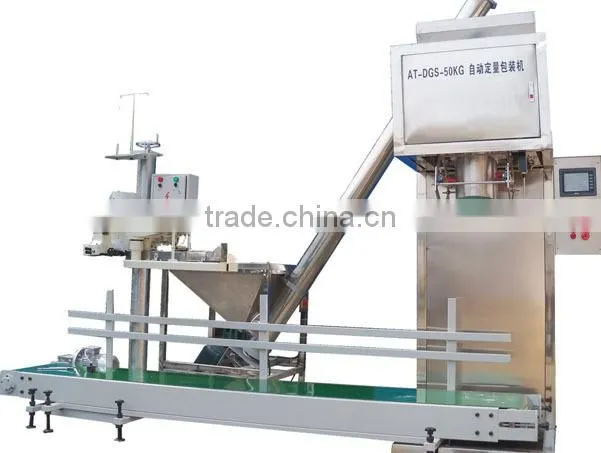 Reasonable price good feedback water bottle packaging machine