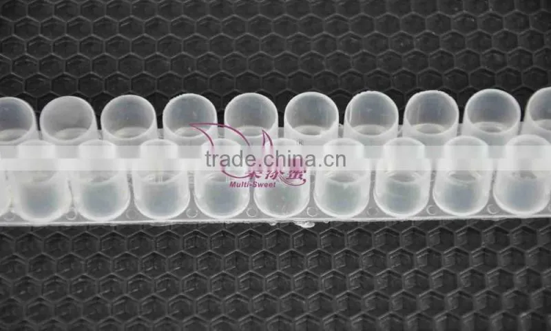 Queen rearing kit-Cell grid protector queen keeping system