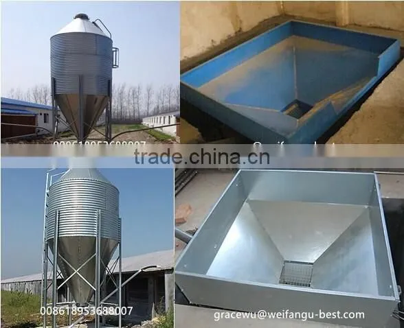 10% discount hot sale animal husbandry equipment for breeder
