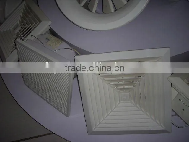 Aluminum Eggcrate air diffuser