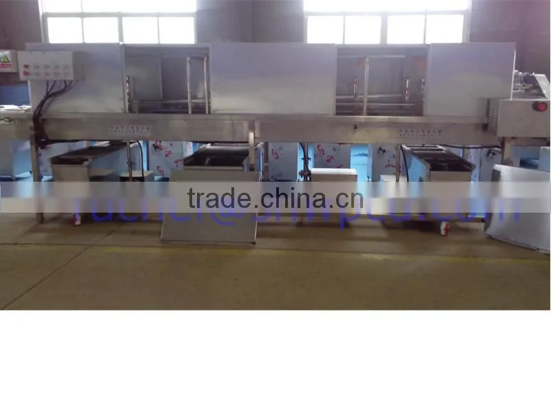 industrial washing machine prices Turnover basket washing machine