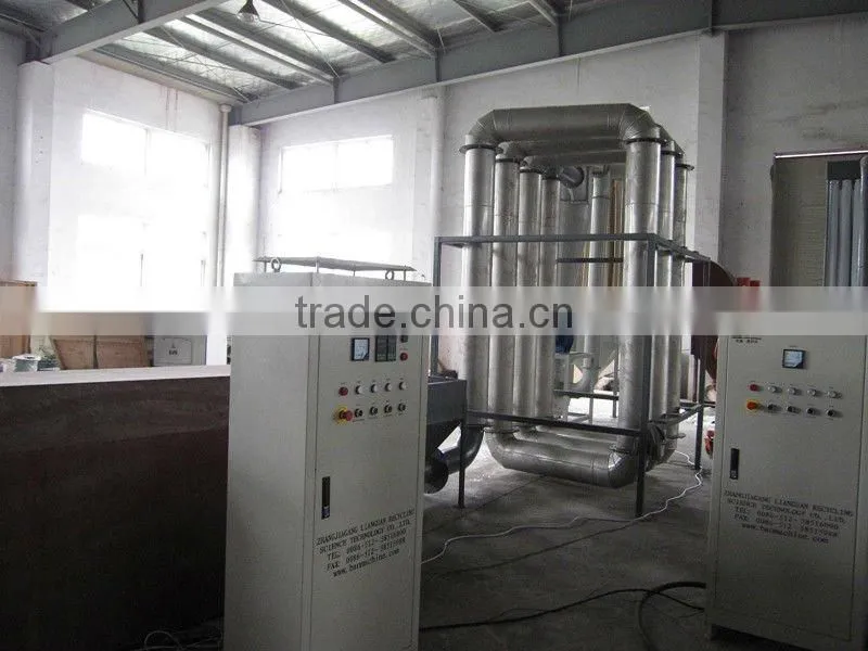 wood powder crushing and milling equipment