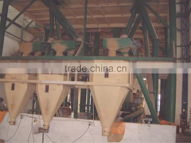 meat bone meal hot sale (MBM)