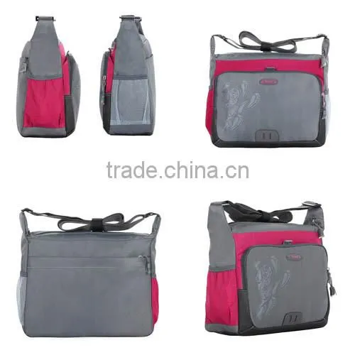 Factory Outlet Casual Messenger Bag (BWXB003)