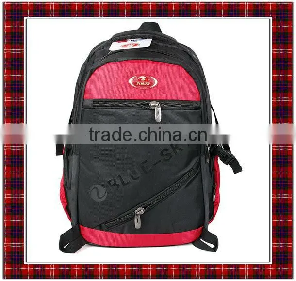 Outdoor Sport Backpack, Packsack, Backpack (BLS047)