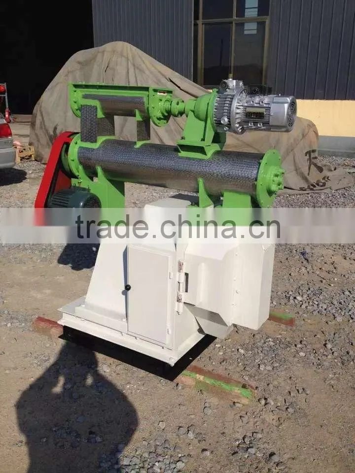Rabbit ring die pellet mill machine price