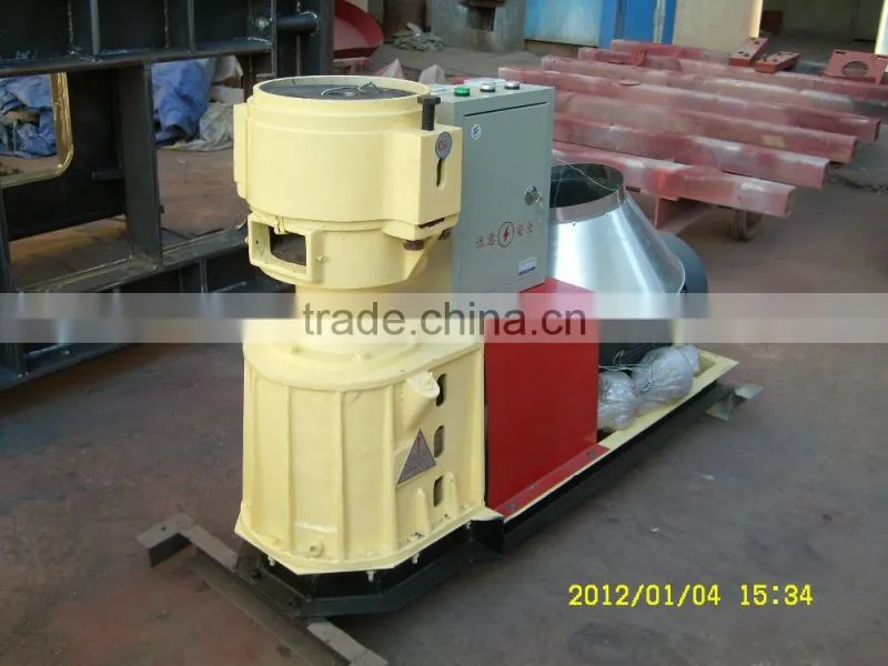 small poultry feed mill/poultry feed pellet mill