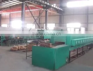 Dalon Machinery Co., Ltd. company overview - view 4