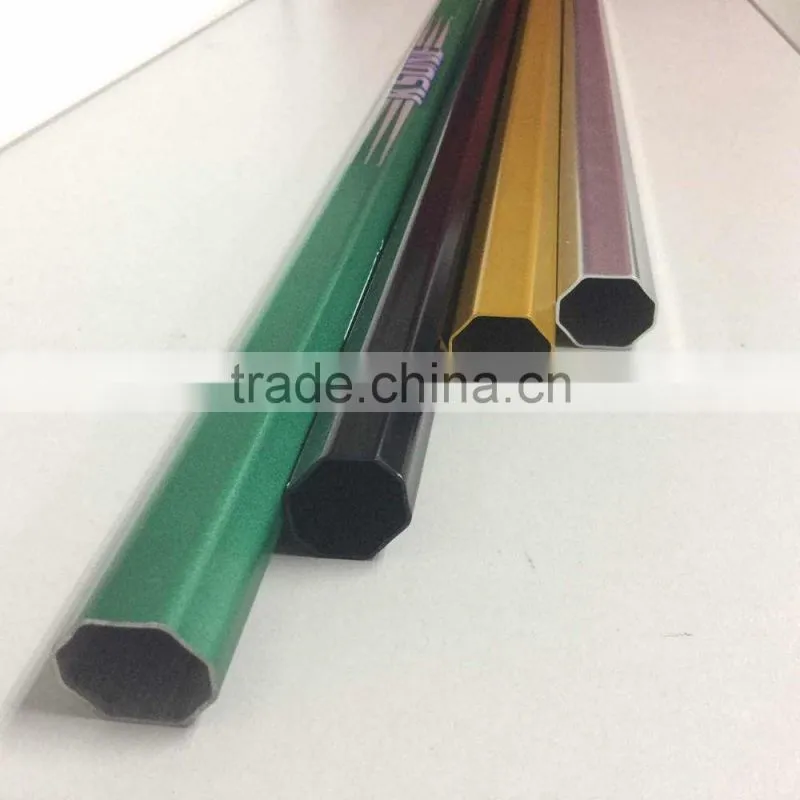 Men's 30''-60'' Lacrosse shaft and stick