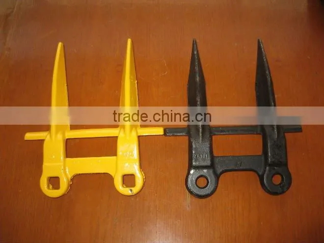 Knife Guard (Double Finger)