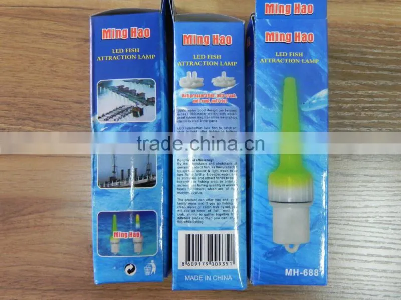 Cheap Underwater LED fishing net light for attracting fish