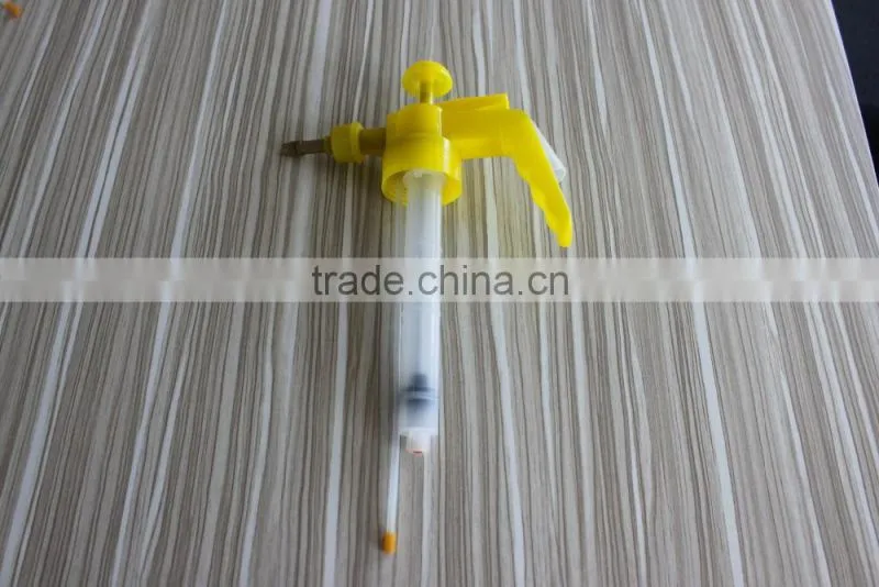 2016 Hot Sale Garden Sprayer Head,Good Quality Sprayer Head