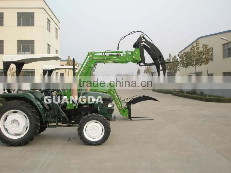 farm tractor front end loader prices