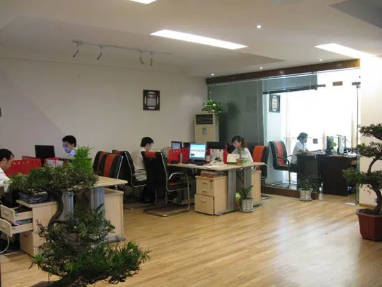 Intoptec Co.,ltd company overview - view 2
