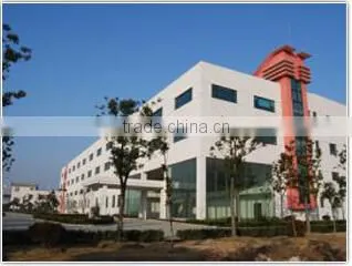 Xinxiang Hongyuan Vibration Equipment Co., Ltd. company overview - view 2