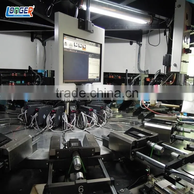 perfume glass screen printing machine