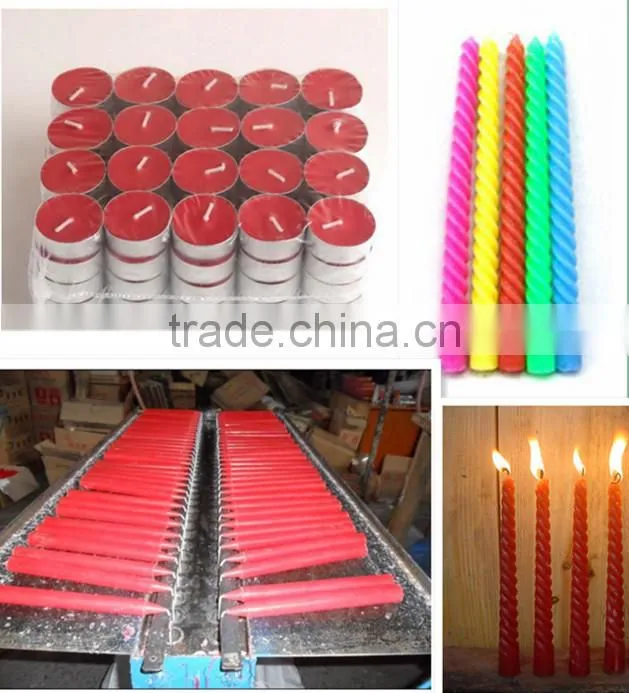 High Quality candle dipping machine