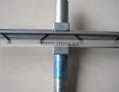 heat resistance wiggle wire zigzag wire